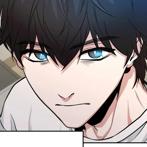The Ultimate Shut-in Chapter 4 cover