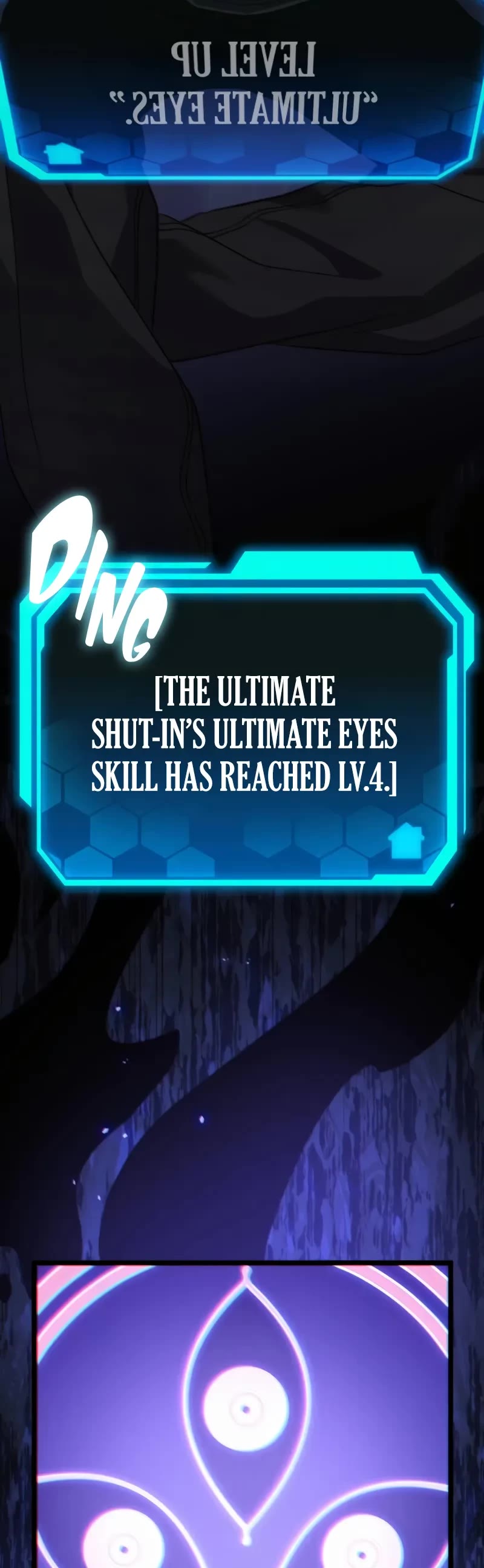 The Ultimate Shut-in Chapter 40 page 14 - Chapter 40