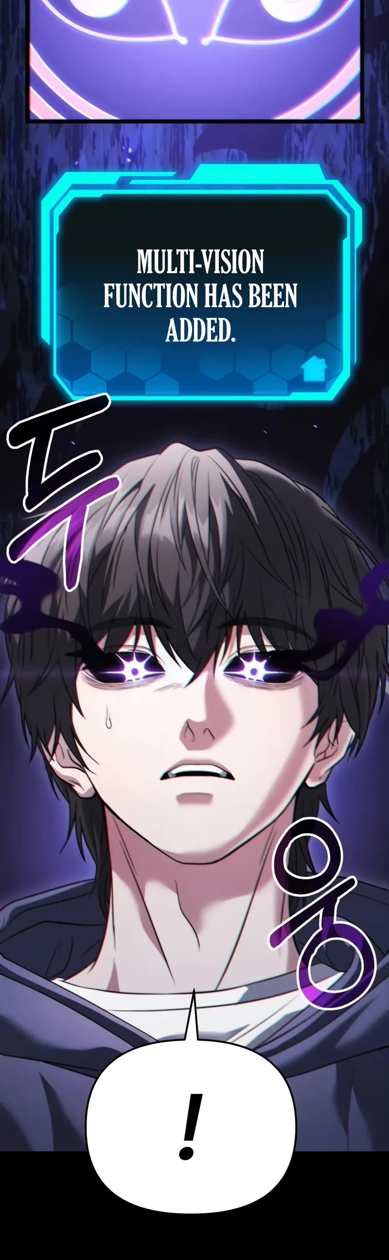The Ultimate Shut-in Chapter 40 page 15 - Chapter 40