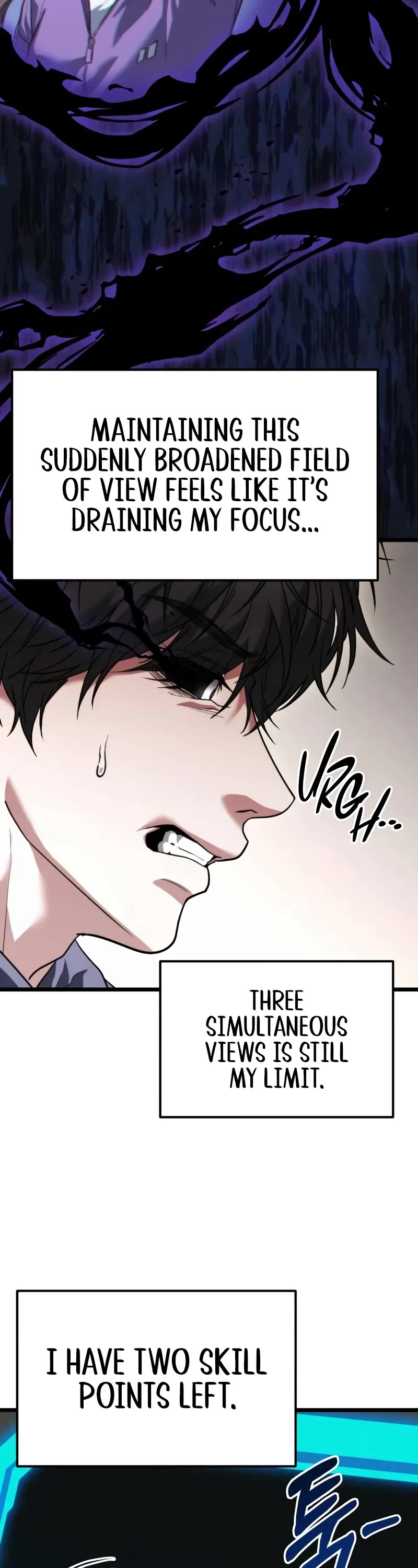 The Ultimate Shut-in Chapter 40 page 17 - Chapter 40