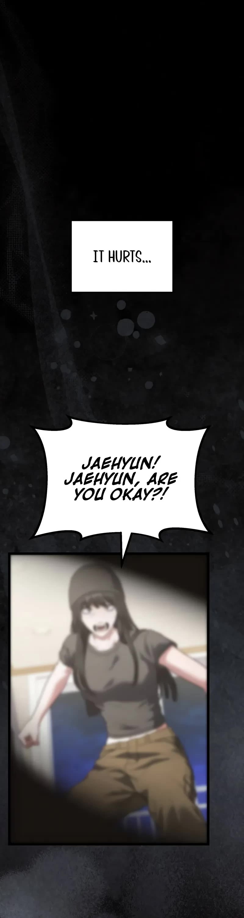 The Ultimate Shut-in Chapter 40 page 2 - Chapter 40