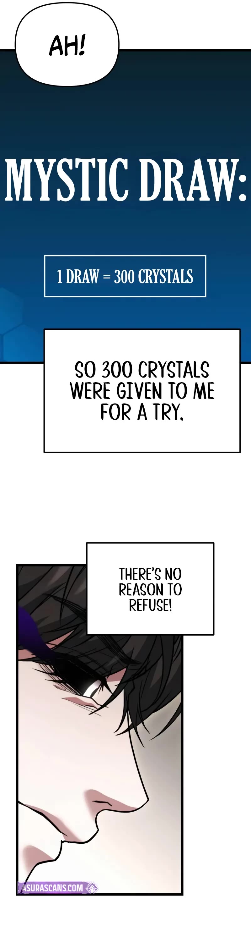 The Ultimate Shut-in Chapter 40 page 20 - Chapter 40