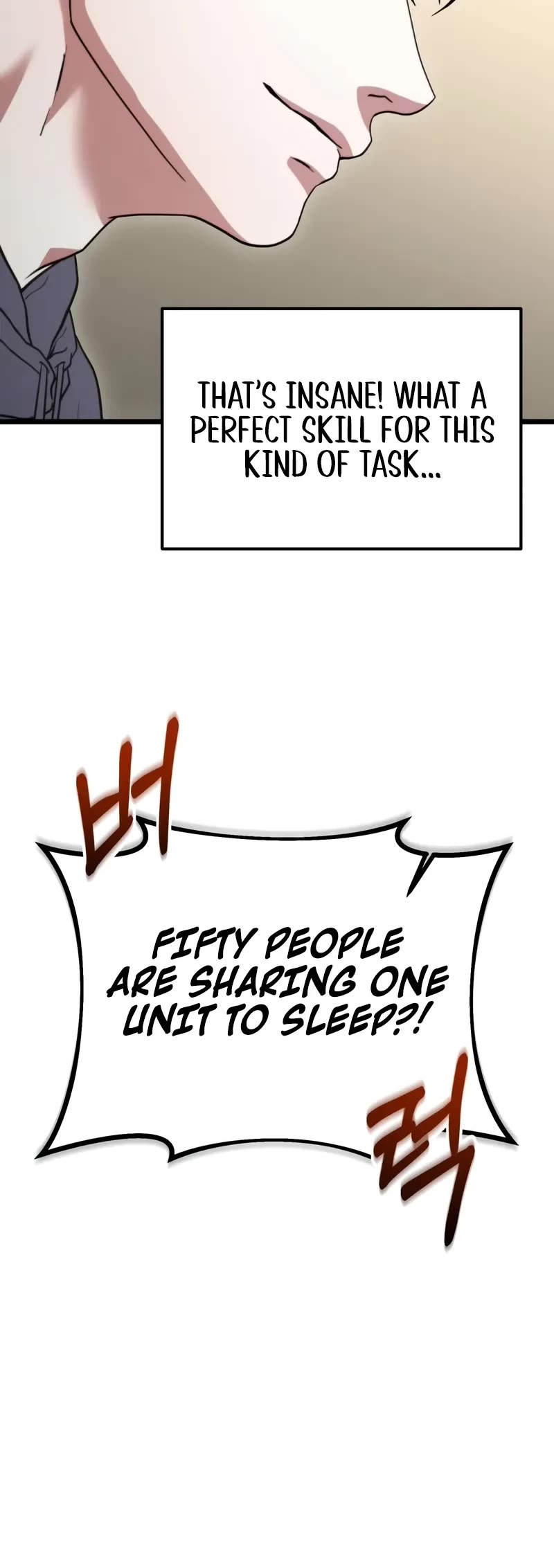 The Ultimate Shut-in Chapter 40 page 28 - Chapter 40