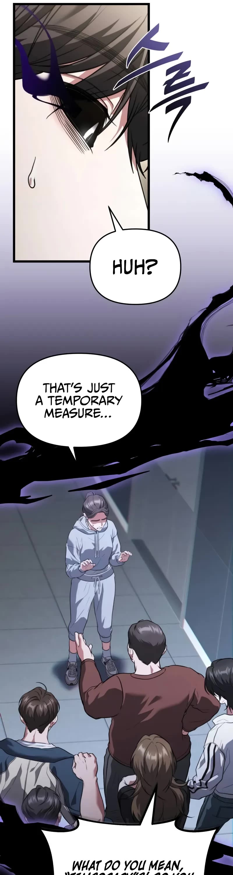 The Ultimate Shut-in Chapter 40 page 29 - Chapter 40