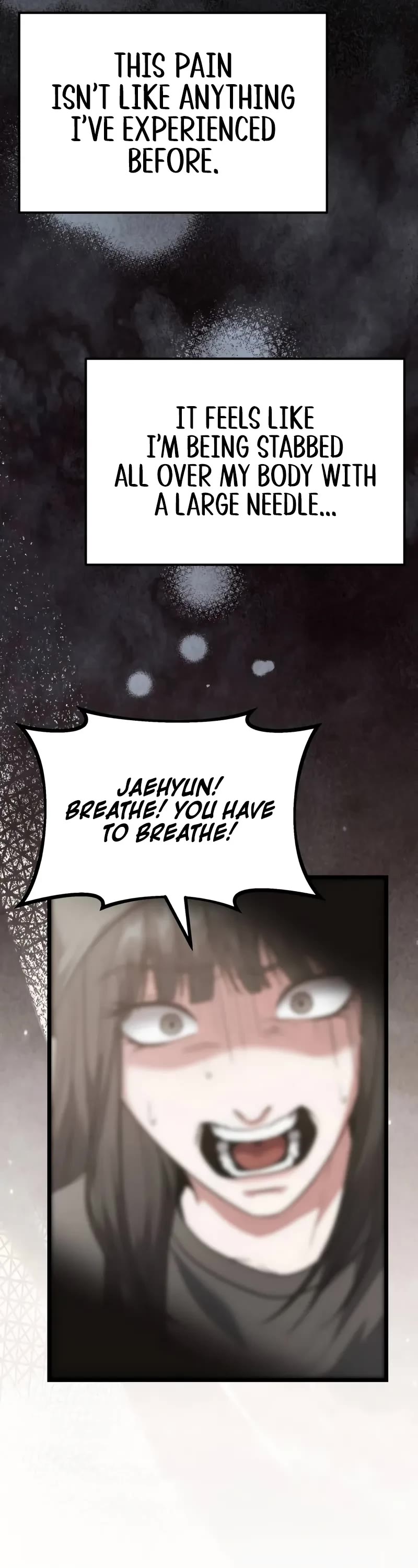 The Ultimate Shut-in Chapter 40 page 3 - Chapter 40
