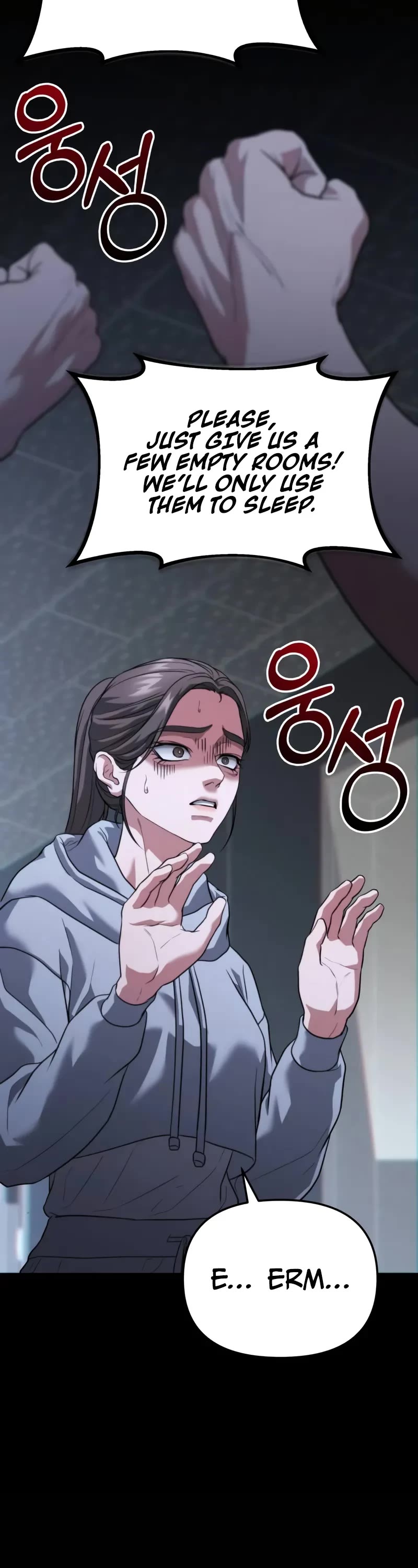 The Ultimate Shut-in Chapter 40 page 31 - Chapter 40