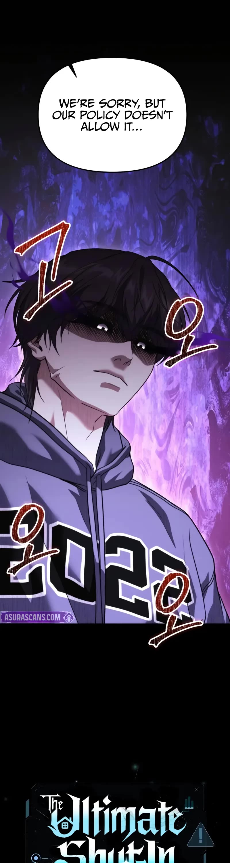 The Ultimate Shut-in Chapter 40 page 32 - Chapter 40