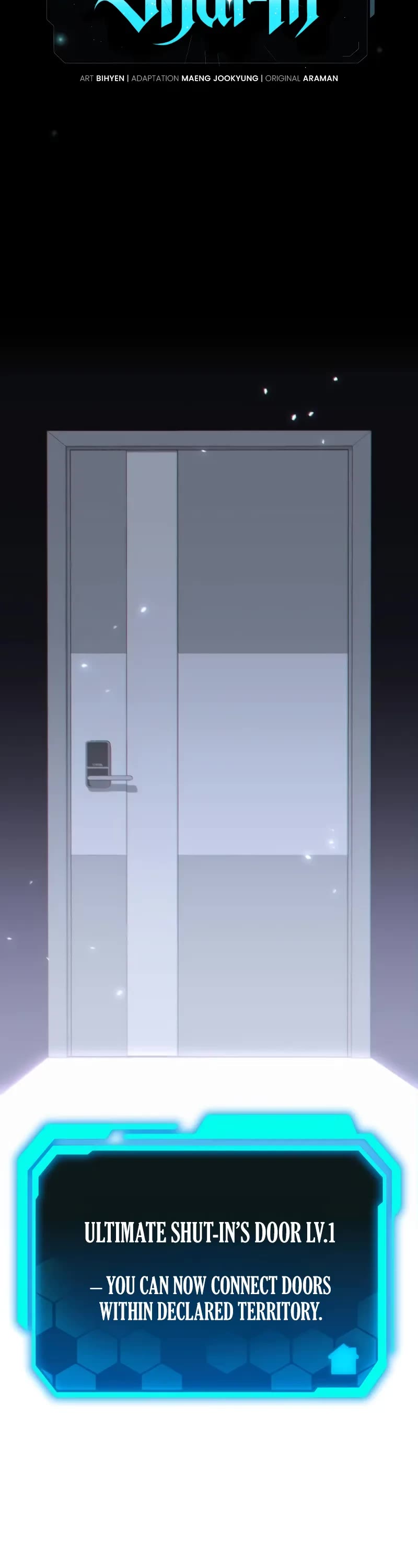 The Ultimate Shut-in Chapter 40 page 33 - Chapter 40
