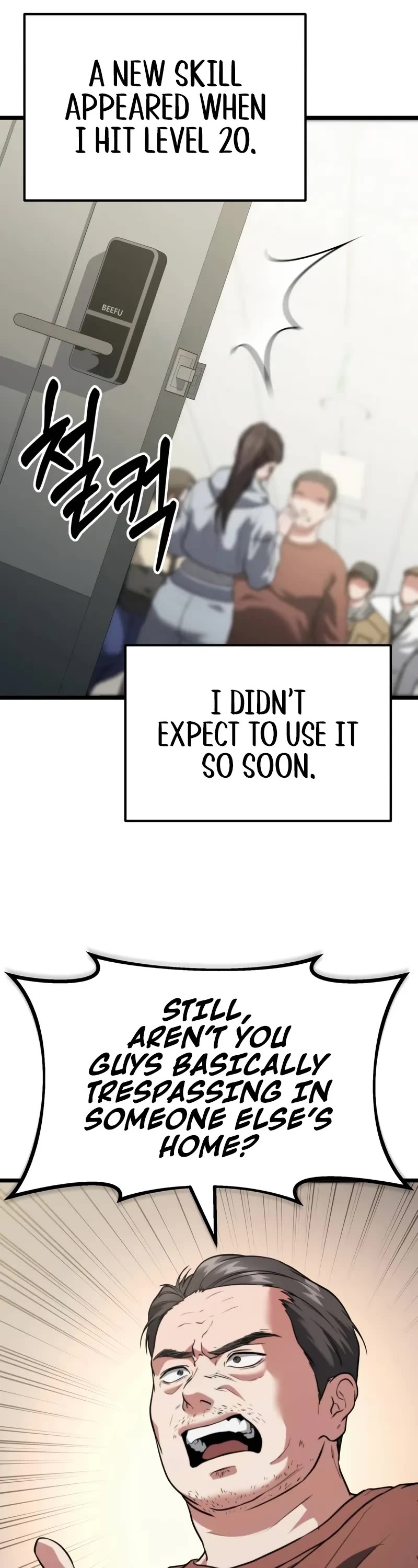 The Ultimate Shut-in Chapter 40 page 34 - Chapter 40