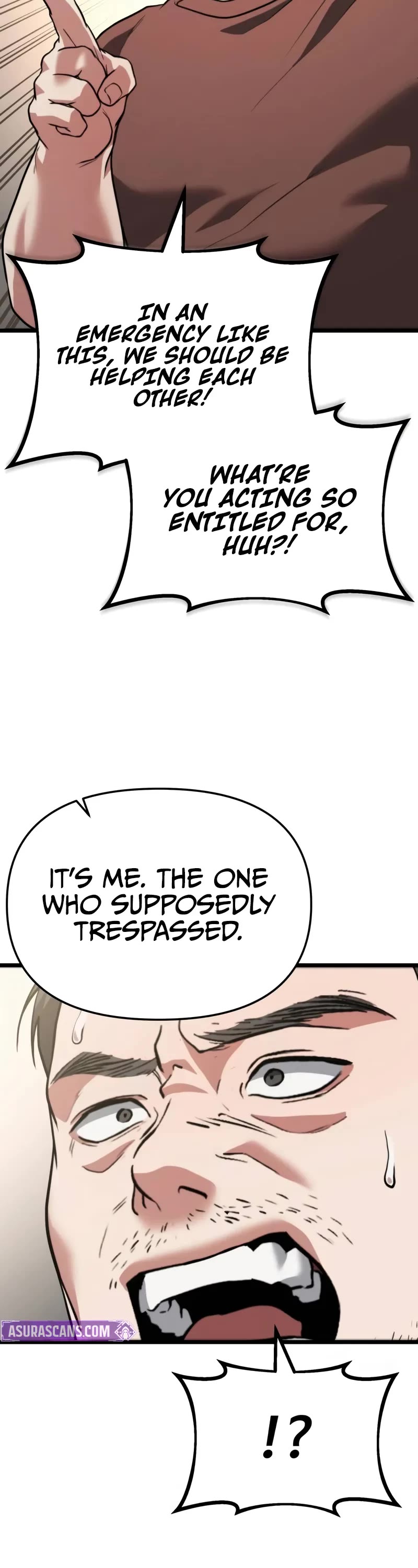 The Ultimate Shut-in Chapter 40 page 35 - Chapter 40