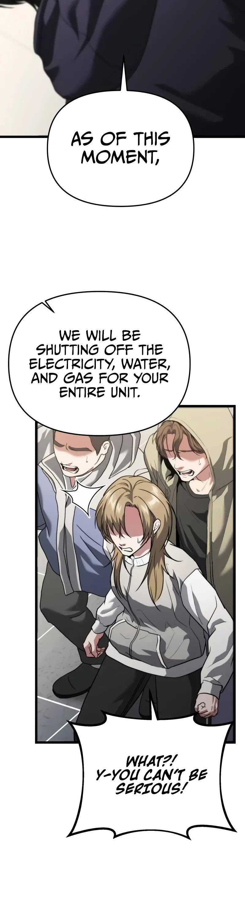 The Ultimate Shut-in Chapter 40 page 41 - Chapter 40