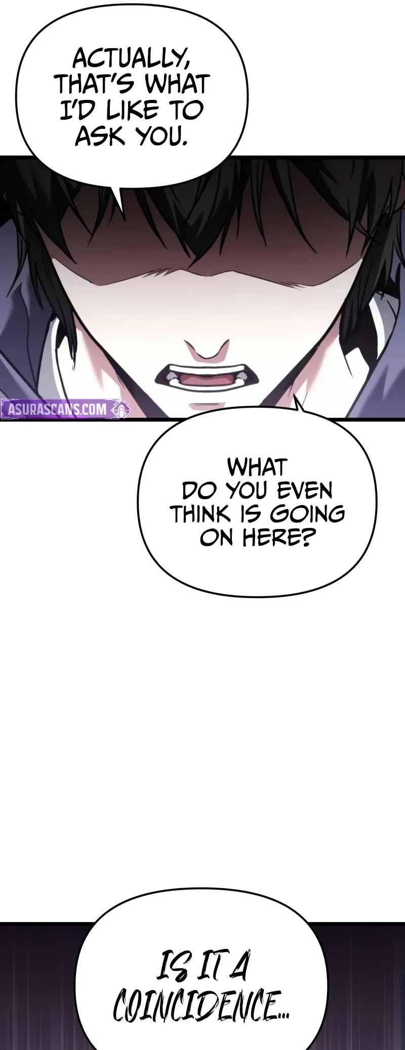 The Ultimate Shut-in Chapter 40 page 42 - Chapter 40
