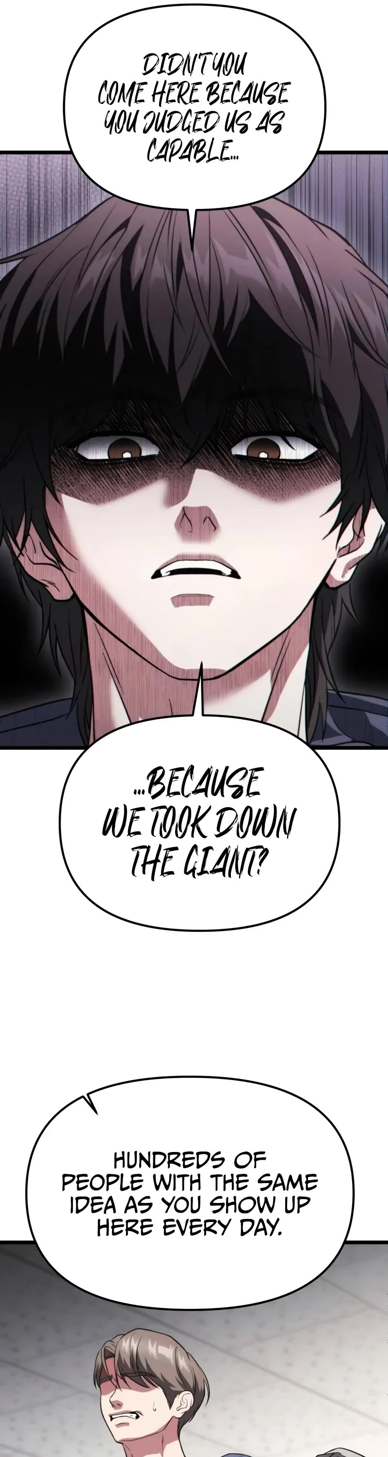 The Ultimate Shut-in Chapter 40 page 44 - Chapter 40