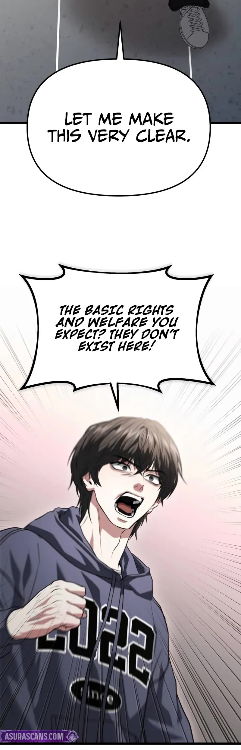 The Ultimate Shut-in Chapter 40 page 47 - Chapter 40