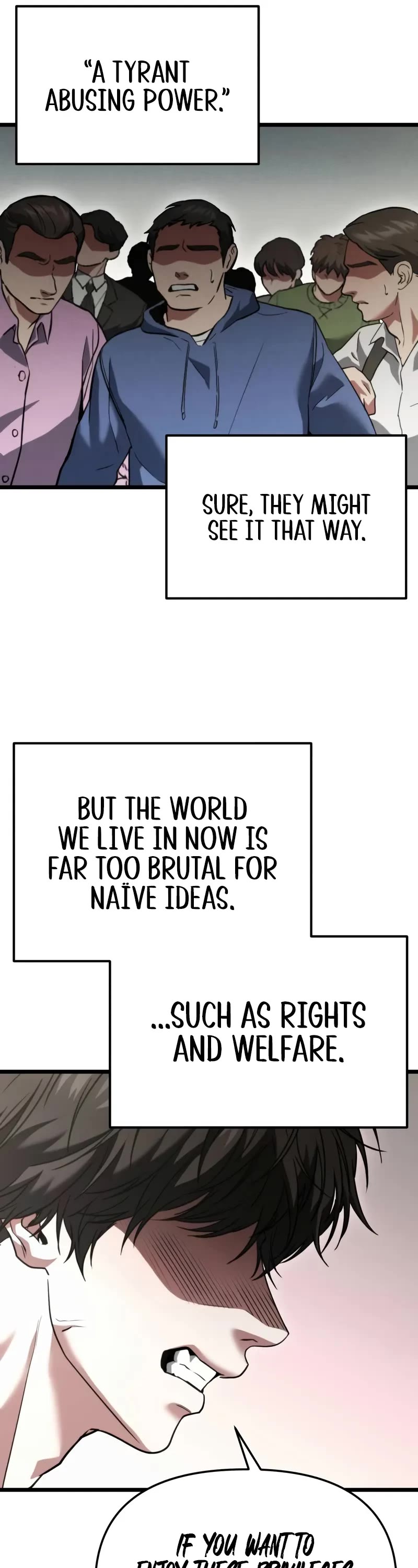 The Ultimate Shut-in Chapter 40 page 49 - Chapter 40