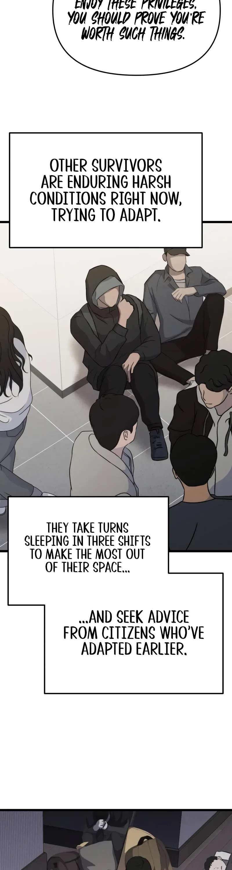 The Ultimate Shut-in Chapter 40 page 50 - Chapter 40