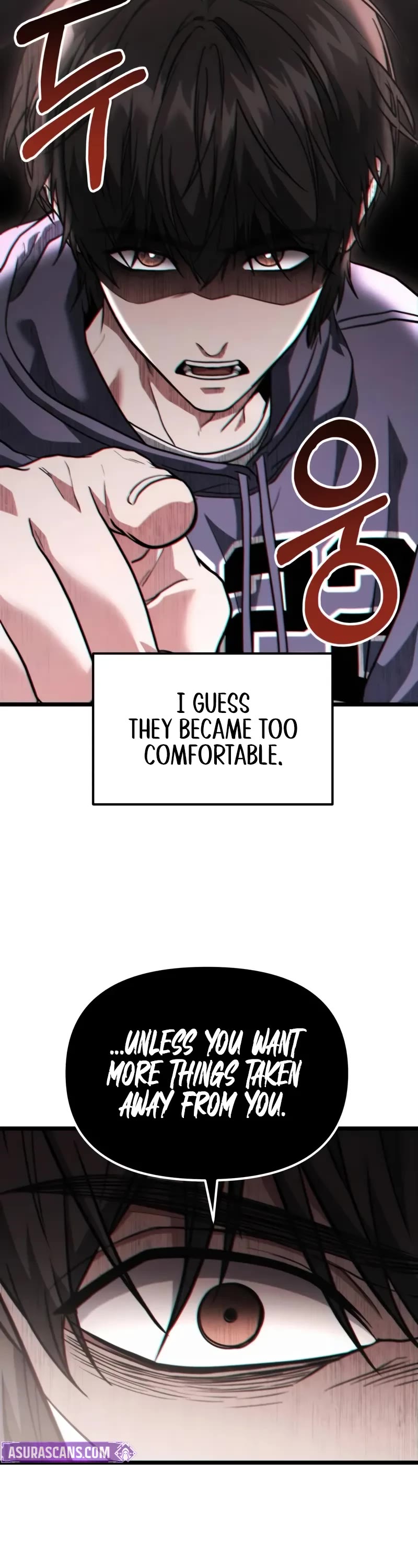 The Ultimate Shut-in Chapter 40 page 53 - Chapter 40