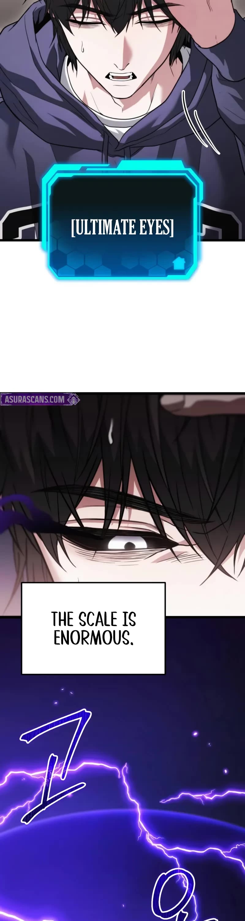 The Ultimate Shut-in Chapter 40 page 9 - Chapter 40