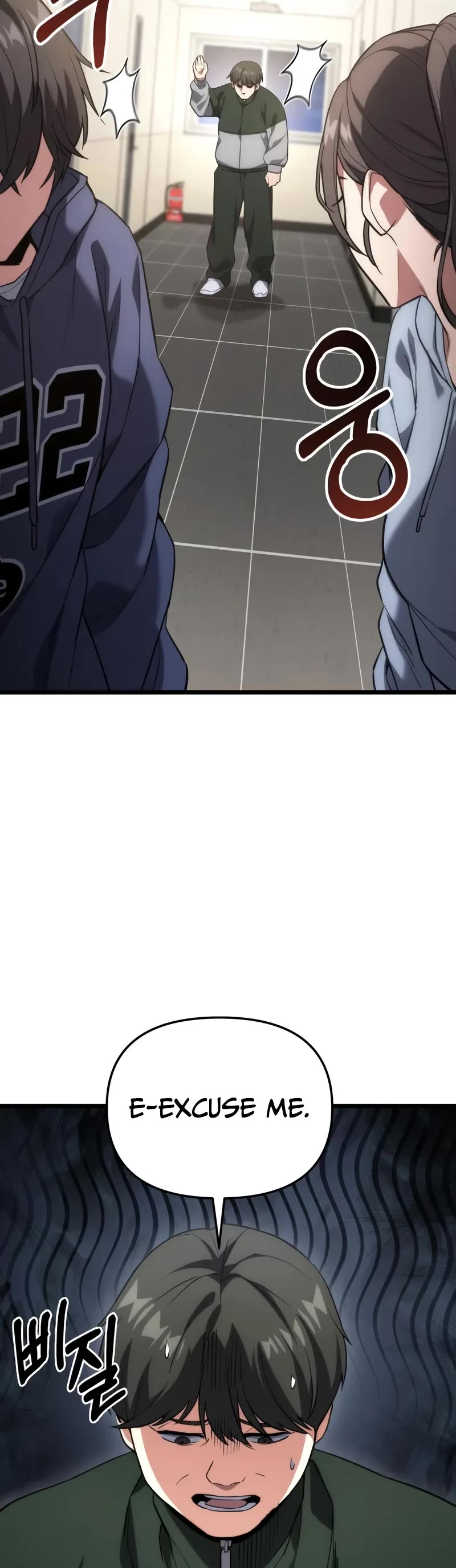 The Ultimate Shut-in Chapter 41 page 10 - Chapter 41