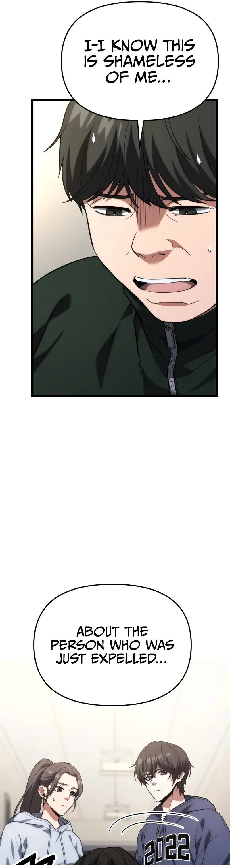 The Ultimate Shut-in Chapter 41 page 12 - Chapter 41