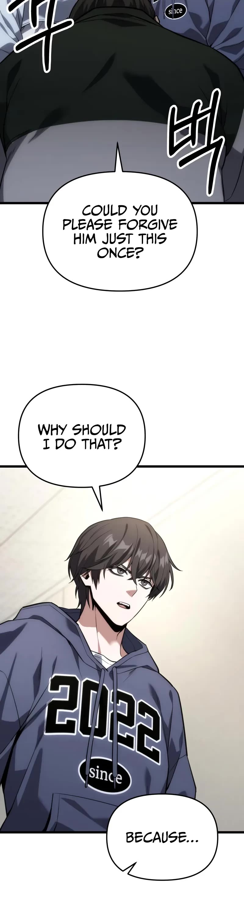 The Ultimate Shut-in Chapter 41 page 13 - Chapter 41