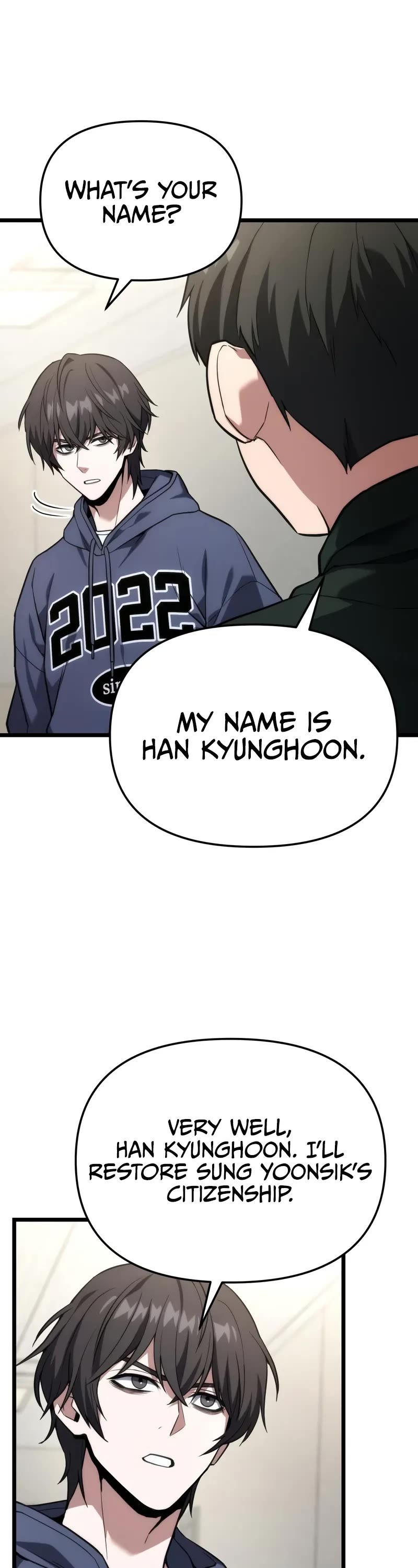 The Ultimate Shut-in Chapter 41 page 17 - Chapter 41