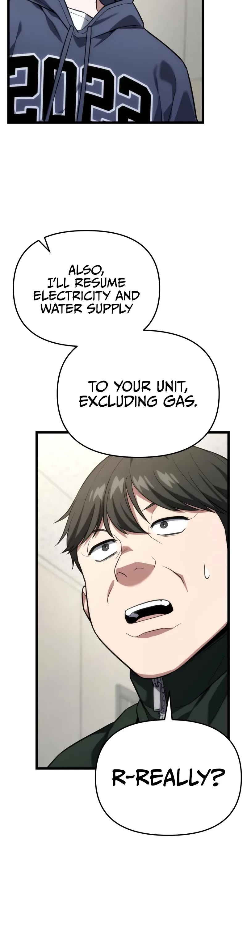 The Ultimate Shut-in Chapter 41 page 18 - Chapter 41