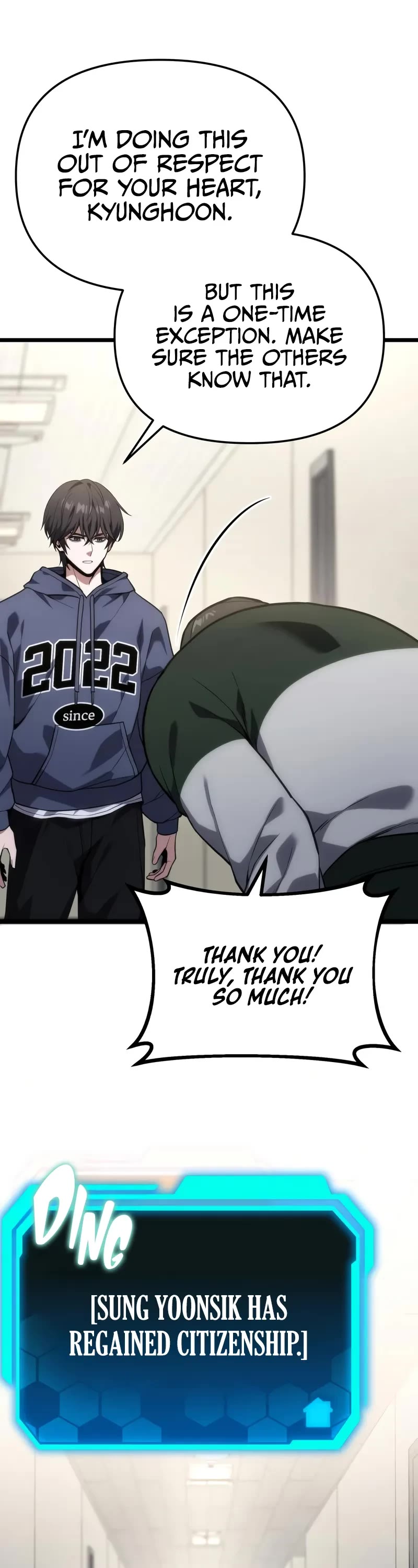 The Ultimate Shut-in Chapter 41 page 19 - Chapter 41