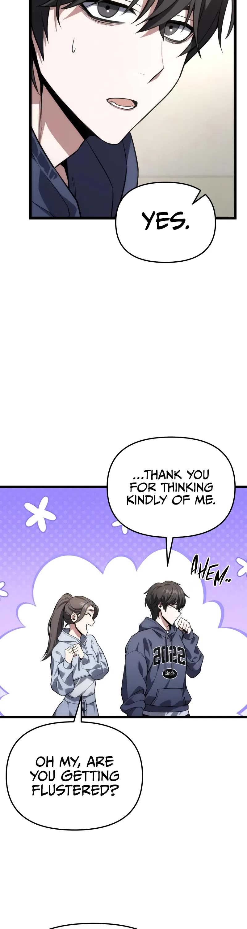 The Ultimate Shut-in Chapter 41 page 23 - Chapter 41