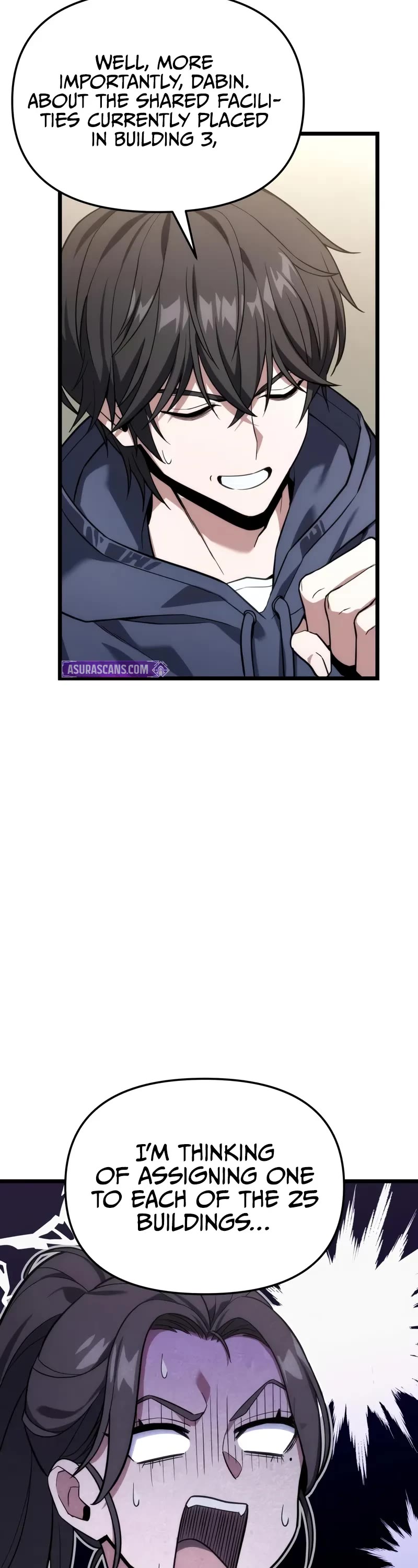 The Ultimate Shut-in Chapter 41 page 24 - Chapter 41