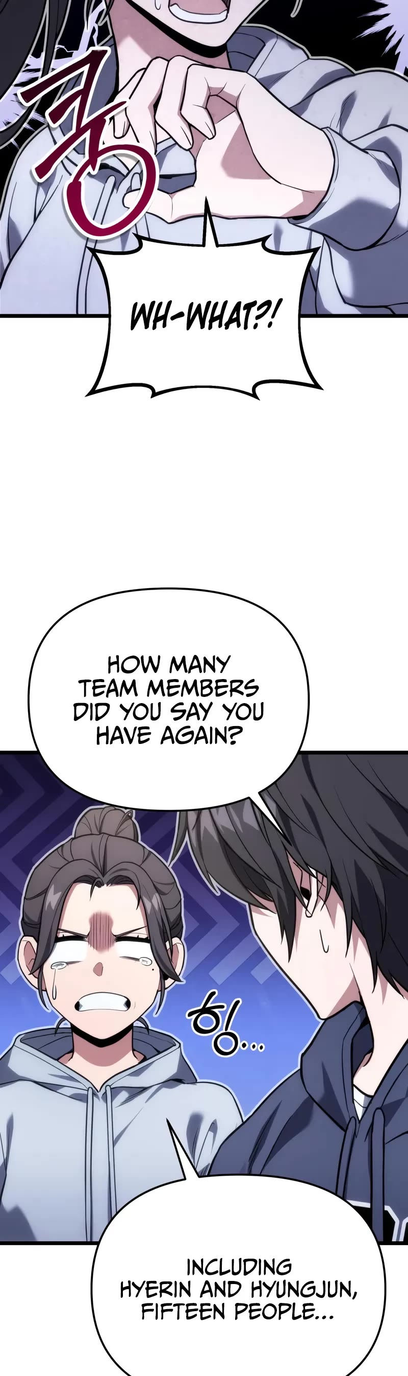 The Ultimate Shut-in Chapter 41 page 25 - Chapter 41