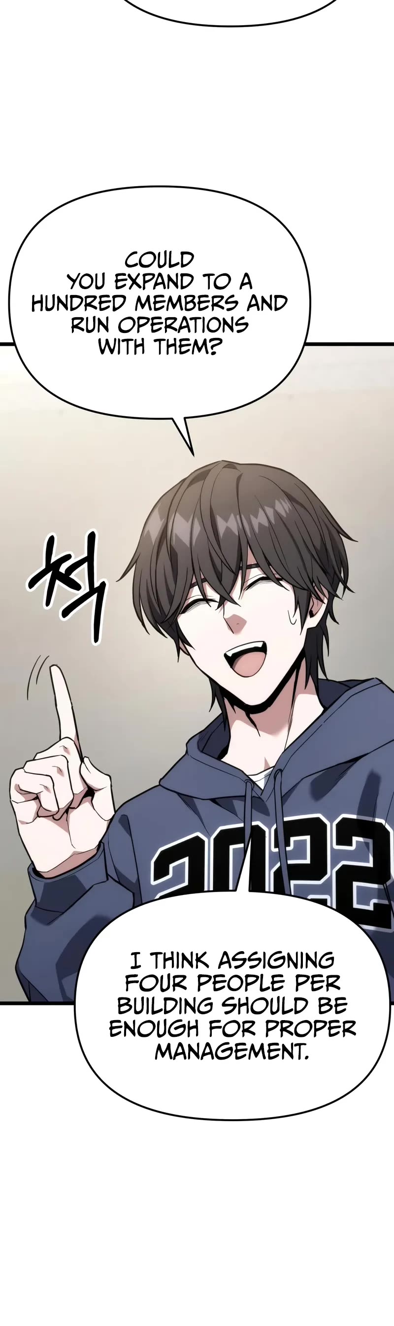 The Ultimate Shut-in Chapter 41 page 26 - Chapter 41