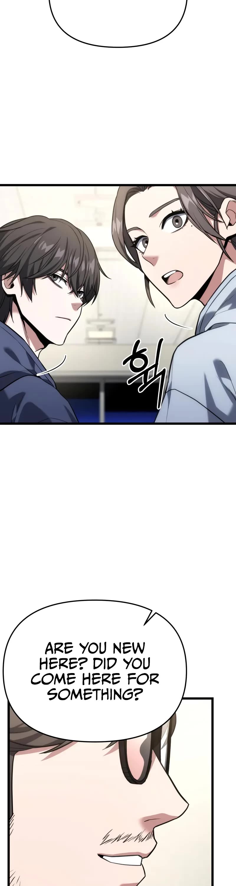 The Ultimate Shut-in Chapter 41 page 29 - Chapter 41