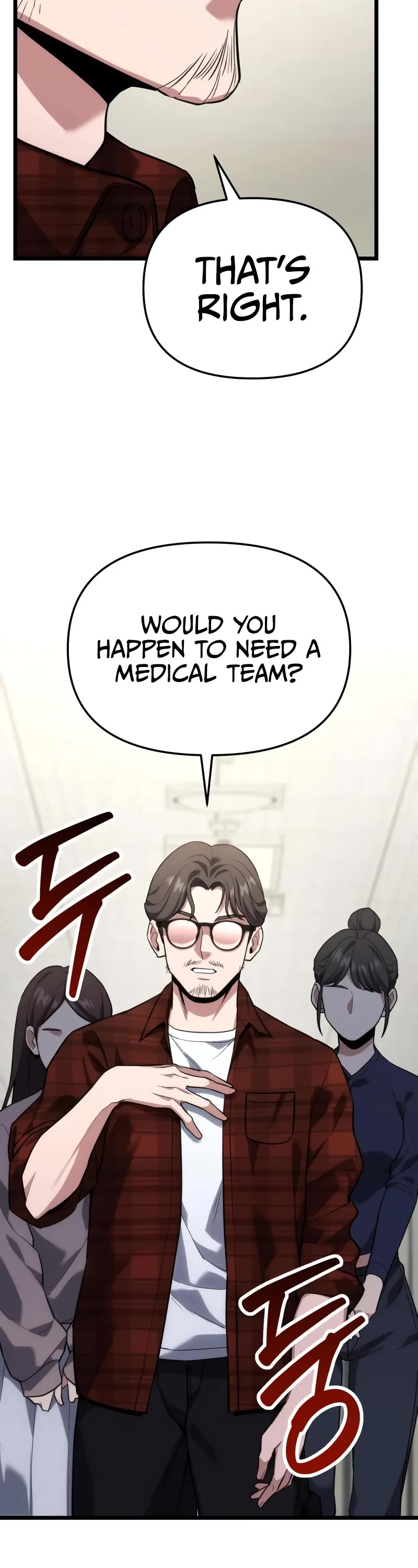 The Ultimate Shut-in Chapter 41 page 30 - Chapter 41