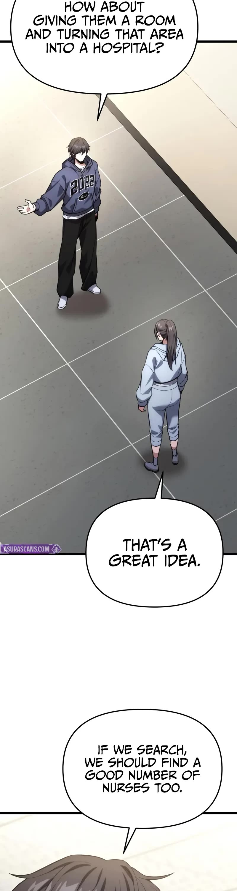 The Ultimate Shut-in Chapter 41 page 33 - Chapter 41