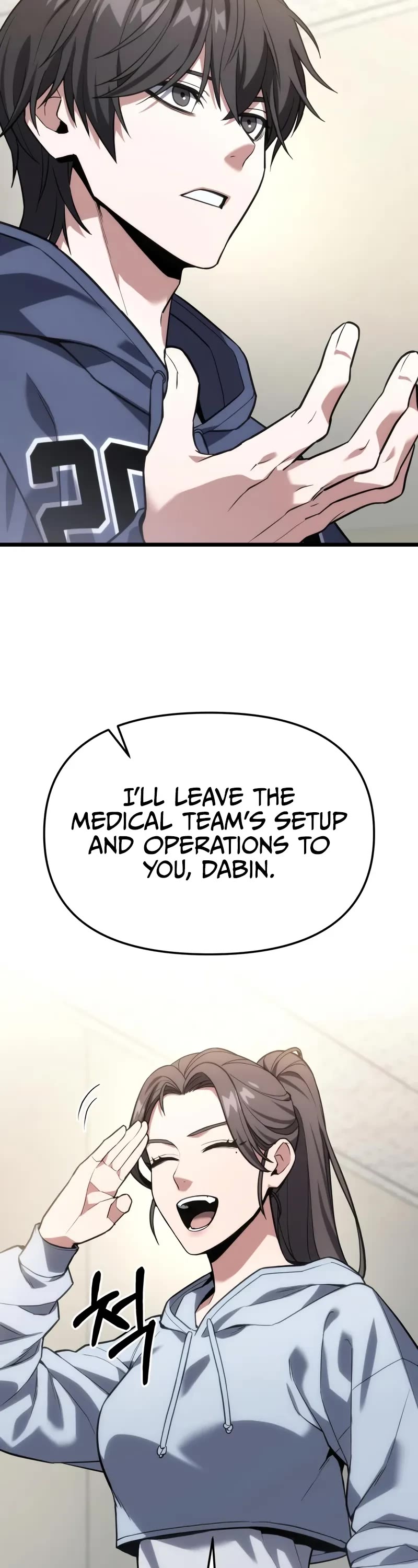 The Ultimate Shut-in Chapter 41 page 34 - Chapter 41