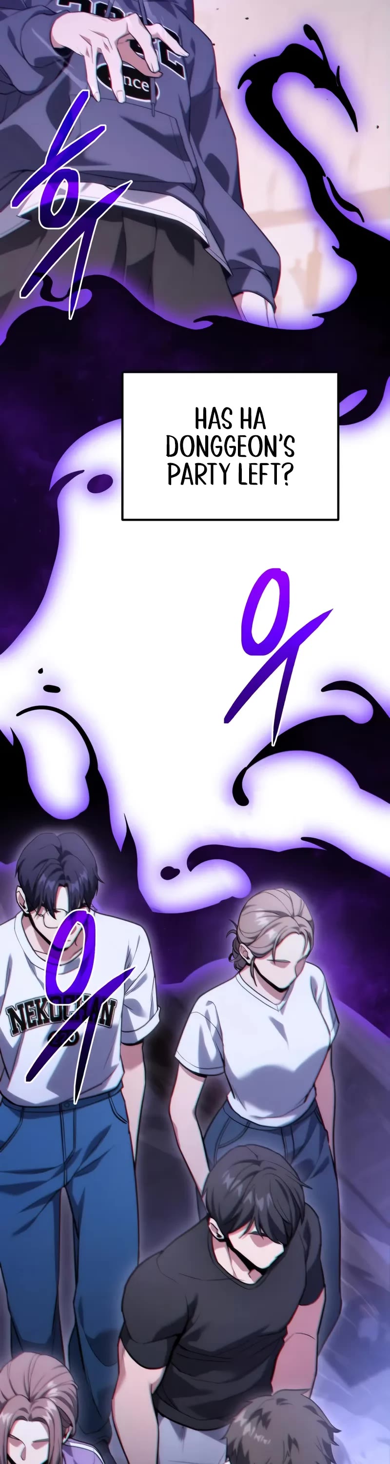 The Ultimate Shut-in Chapter 41 page 38 - Chapter 41