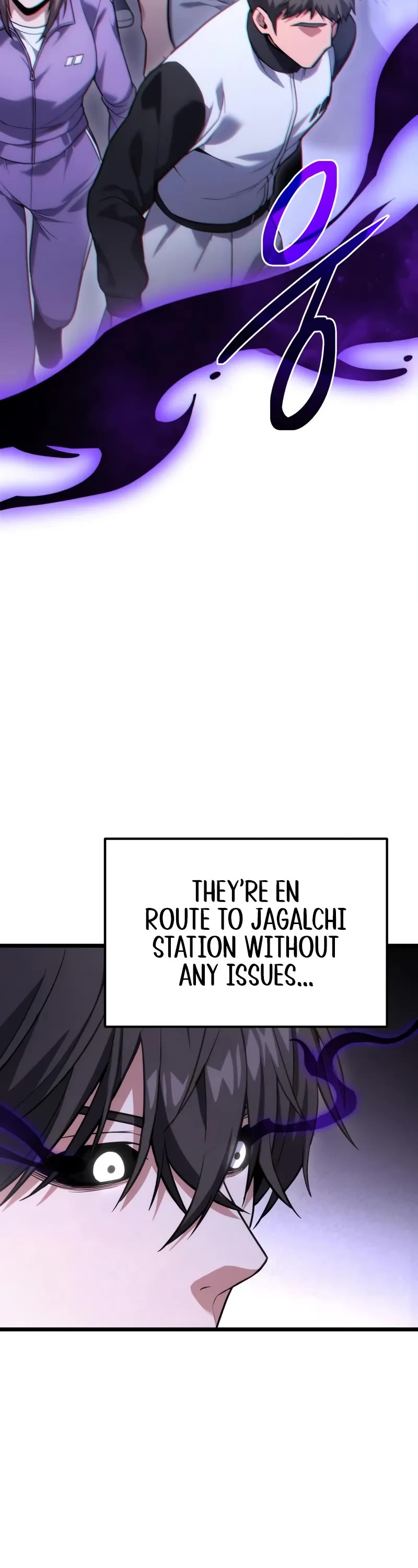 The Ultimate Shut-in Chapter 41 page 39 - Chapter 41