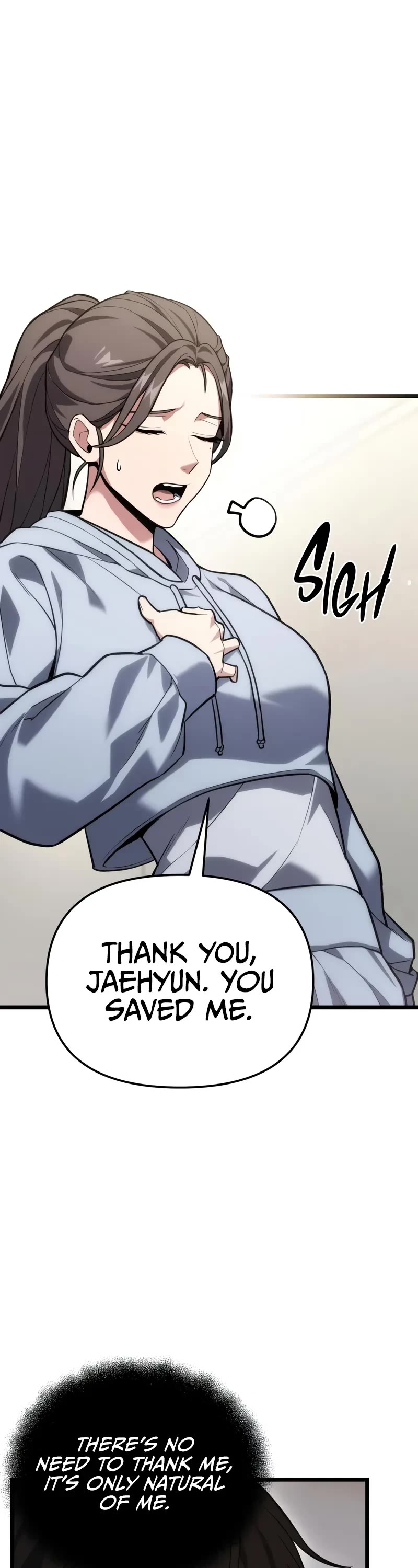 The Ultimate Shut-in Chapter 41 page 4 - Chapter 41