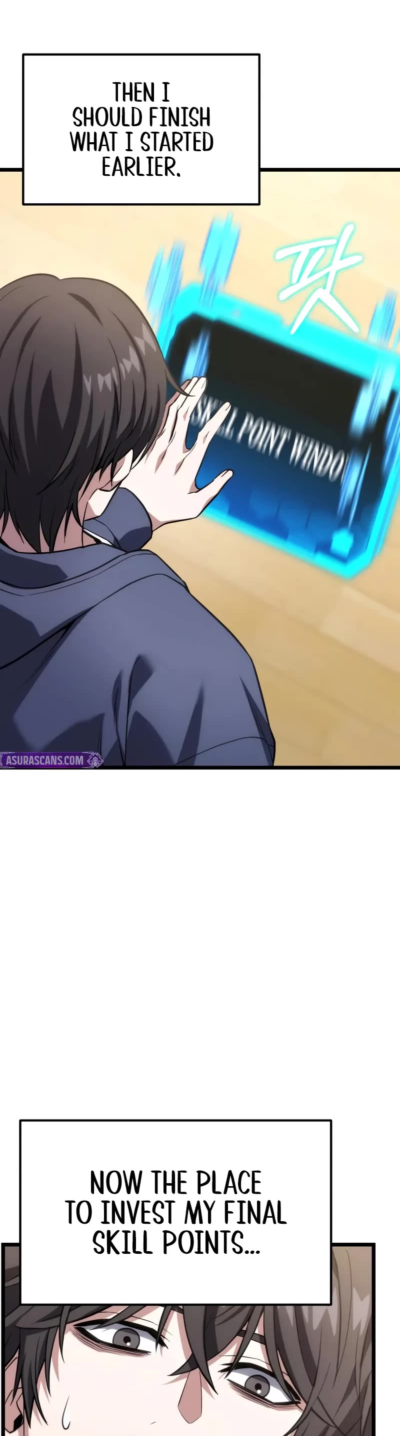 The Ultimate Shut-in Chapter 41 page 40 - Chapter 41