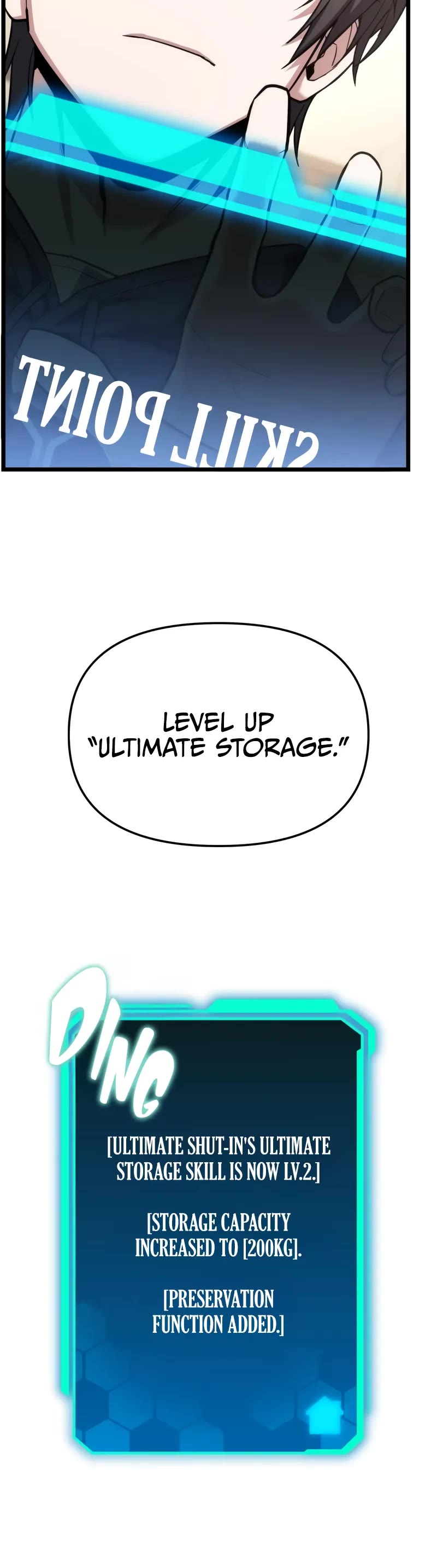 The Ultimate Shut-in Chapter 41 page 41 - Chapter 41