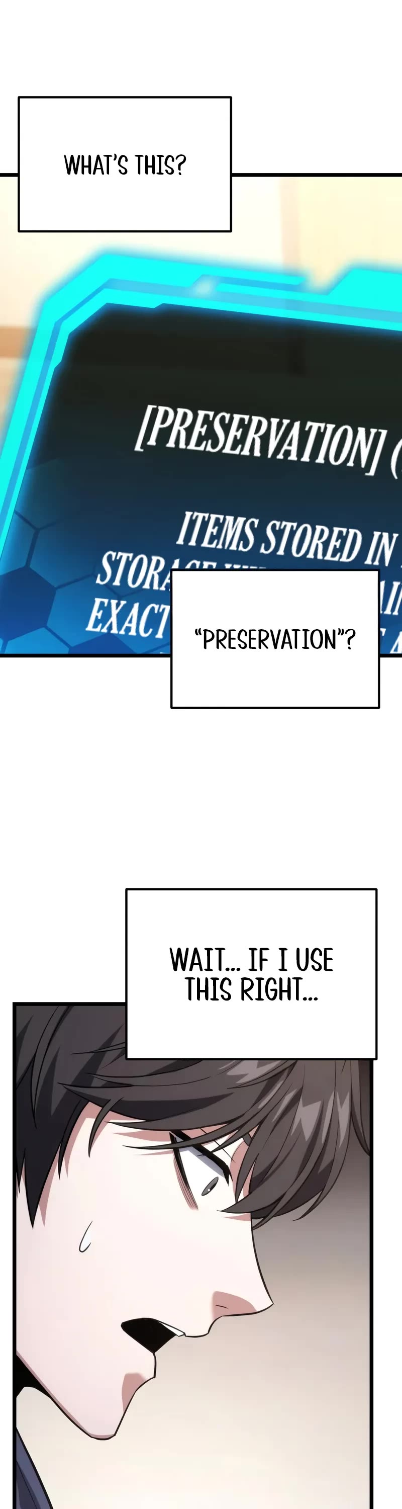 The Ultimate Shut-in Chapter 41 page 43 - Chapter 41