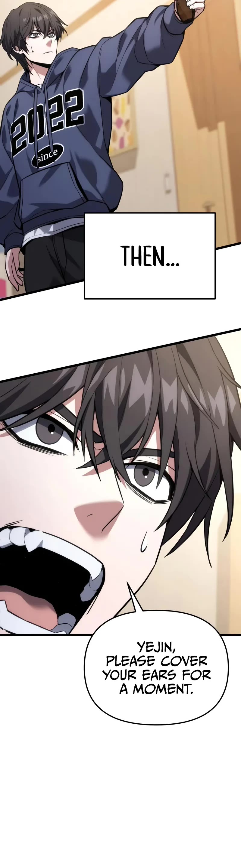 The Ultimate Shut-in Chapter 41 page 46 - Chapter 41