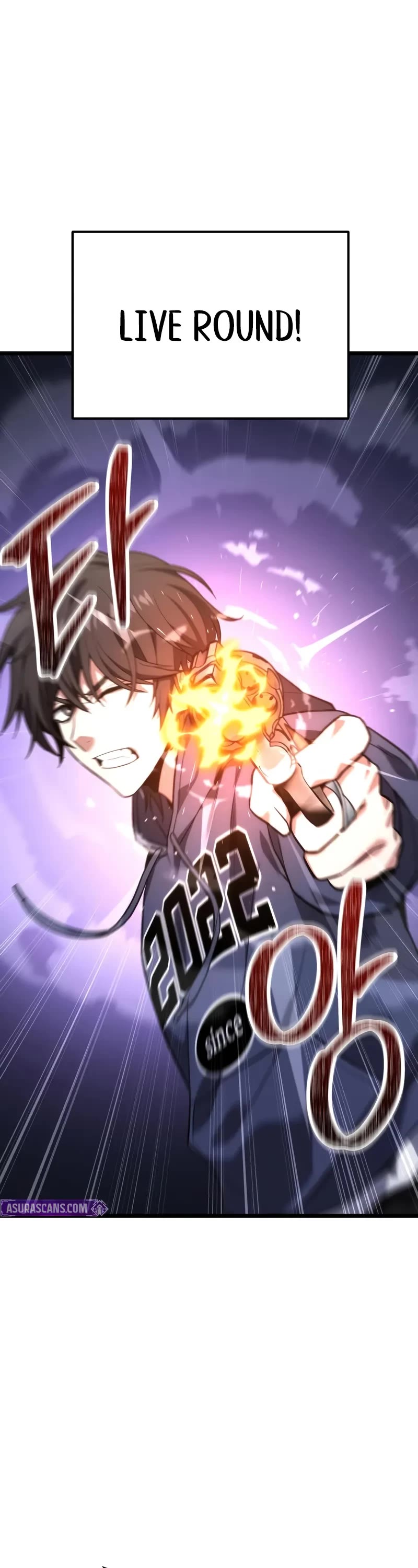 The Ultimate Shut-in Chapter 41 page 49 - Chapter 41
