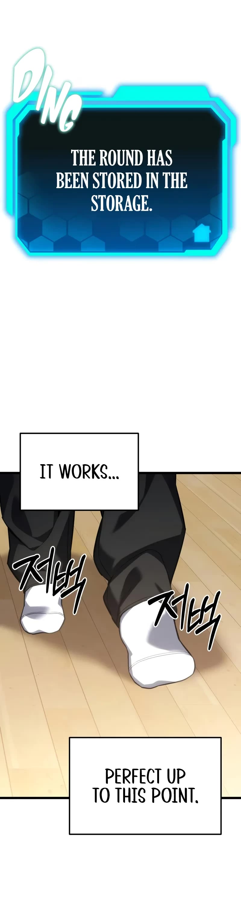 The Ultimate Shut-in Chapter 41 page 51 - Chapter 41