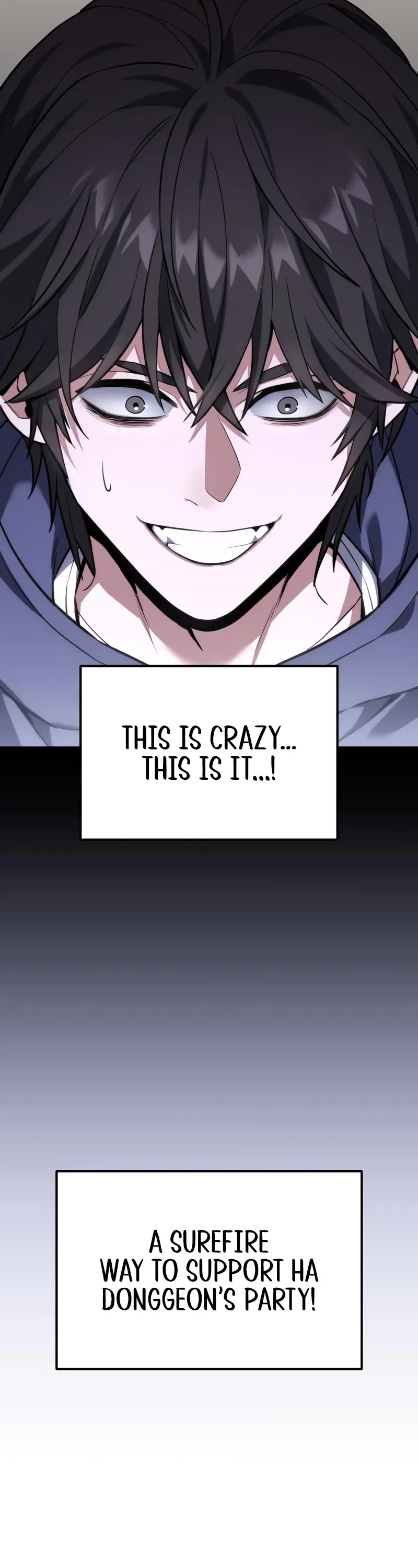 The Ultimate Shut-in Chapter 41 page 56 - Chapter 41