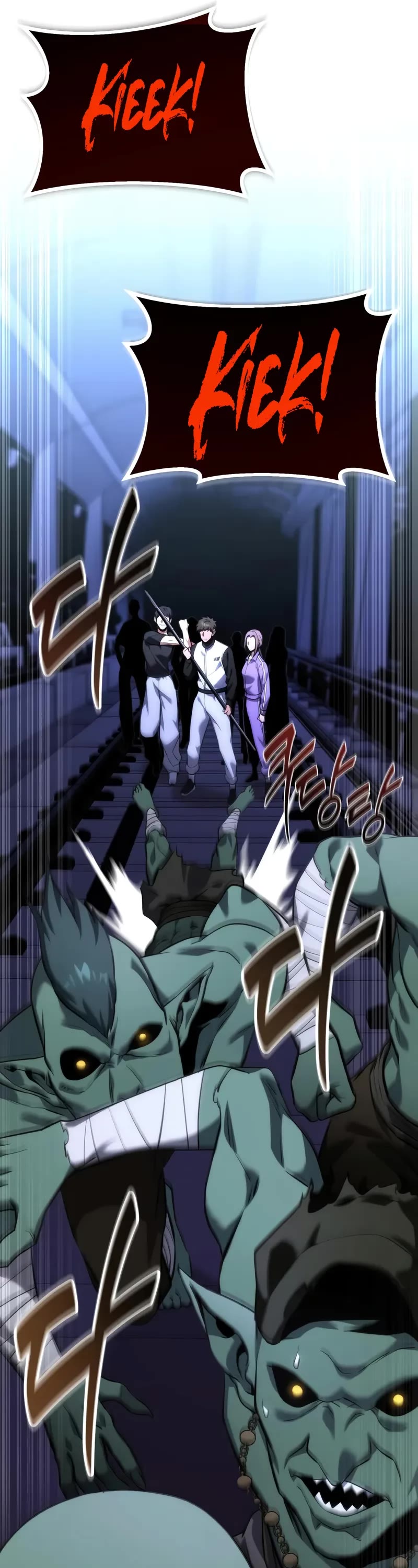 The Ultimate Shut-in Chapter 41 page 59 - Chapter 41