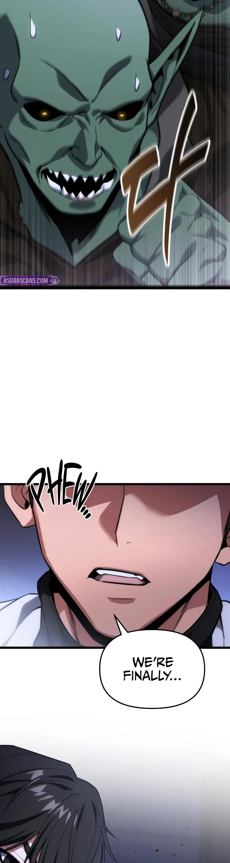 The Ultimate Shut-in Chapter 41 page 60 - Chapter 41