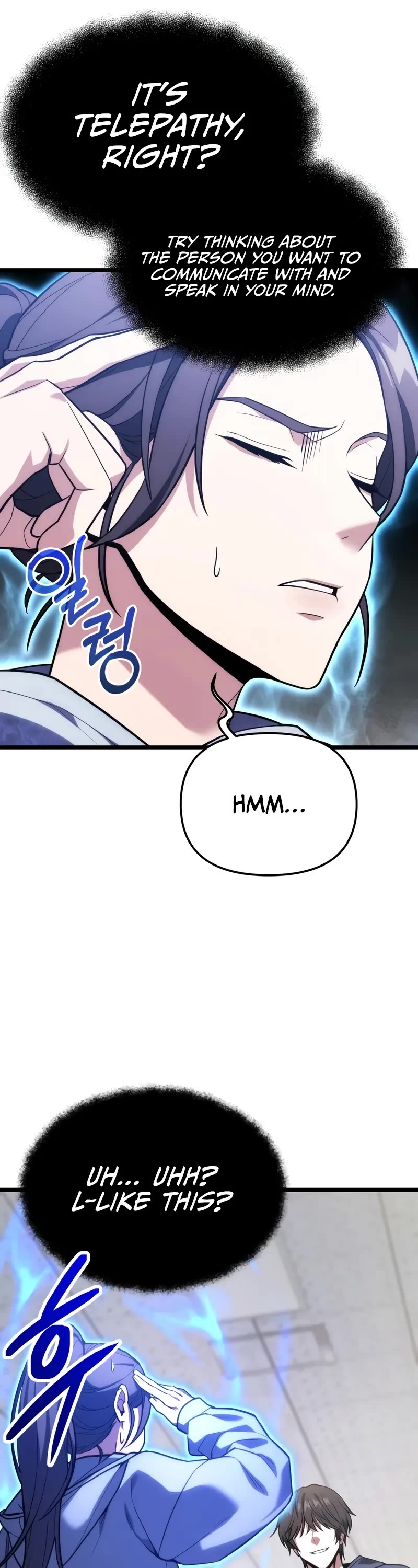 The Ultimate Shut-in Chapter 41 page 7 - Chapter 41
