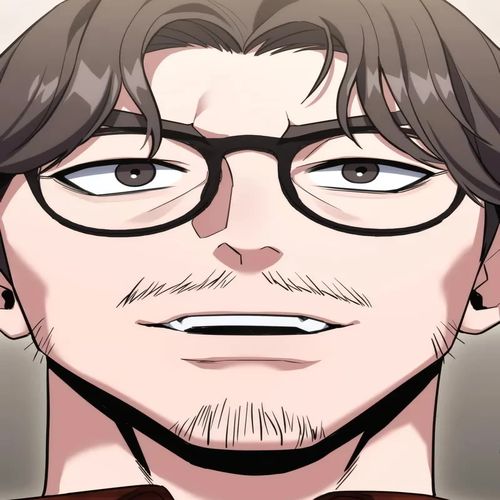 The Ultimate Shut-in Chapter 41 cover